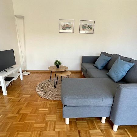 Appartement Duinbergen Knokke-Heist Esterno foto